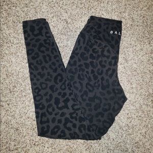 NWOT Balance Athletica Lux Pants Small